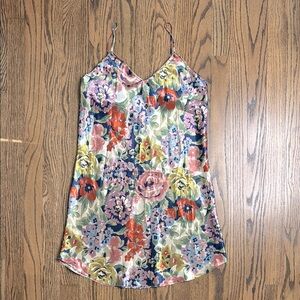 Amelia’s Vintage Slip Gown Dress